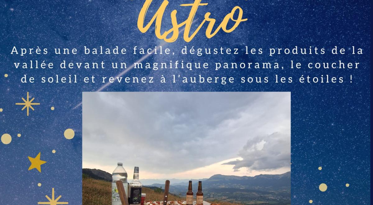Pique-nique astro_Auzet - Pique-nique astro_Auzet