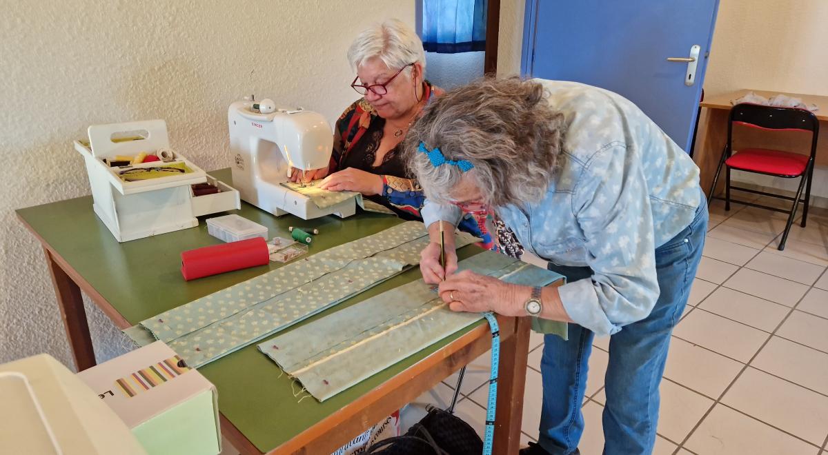 Atelier Créatif et Couture_Réotier