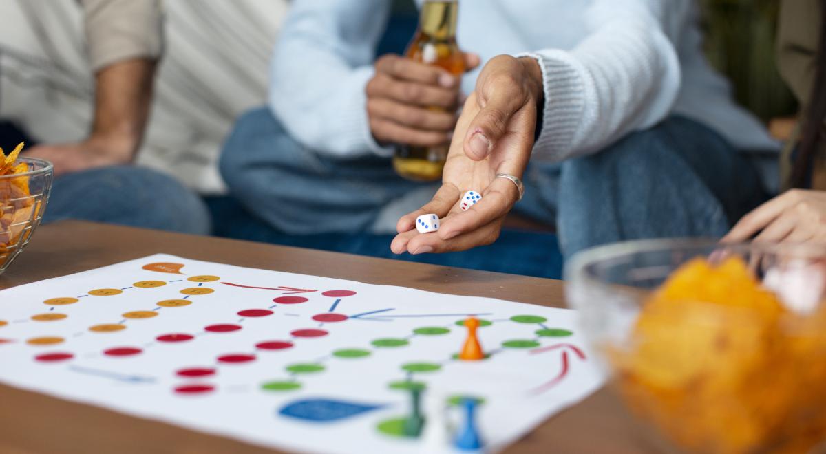 Soirée jeux de société au Tiers-lieu_Les Orres - Soirée jeux de société au Tiers-lieu_Les Orres