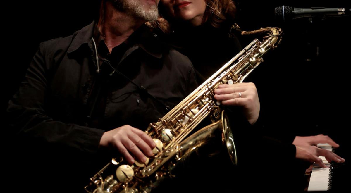 Concert de chansons impressionnistes &quot;Addie et Florent Boulenger&quot; EMBRUN - Concert de chansons impressionnistes &quot;Addie et Florent Boulenger&quot; EMBRUN