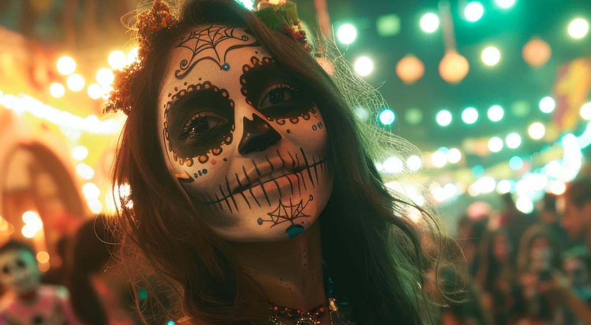 Bal de la Fête des Morts - Barcelonnette - Bal de la Fête des Morts Bal de la Fête des Morts - Barcelonnette - Bal de la Fête des Morts