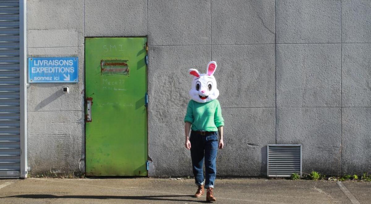 Antigone des supermarchés - Antigone des supermarchés