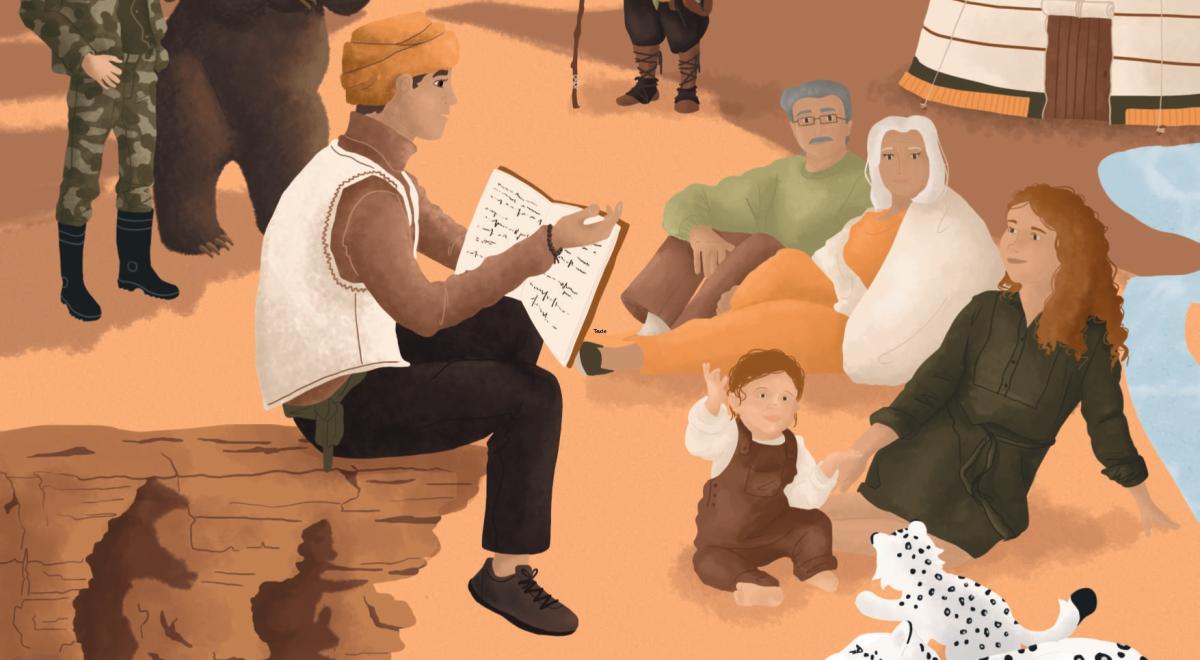 Lecture scénique & poésie_Seyne - affiche Lecture scénique & poésie_Seyne - affiche