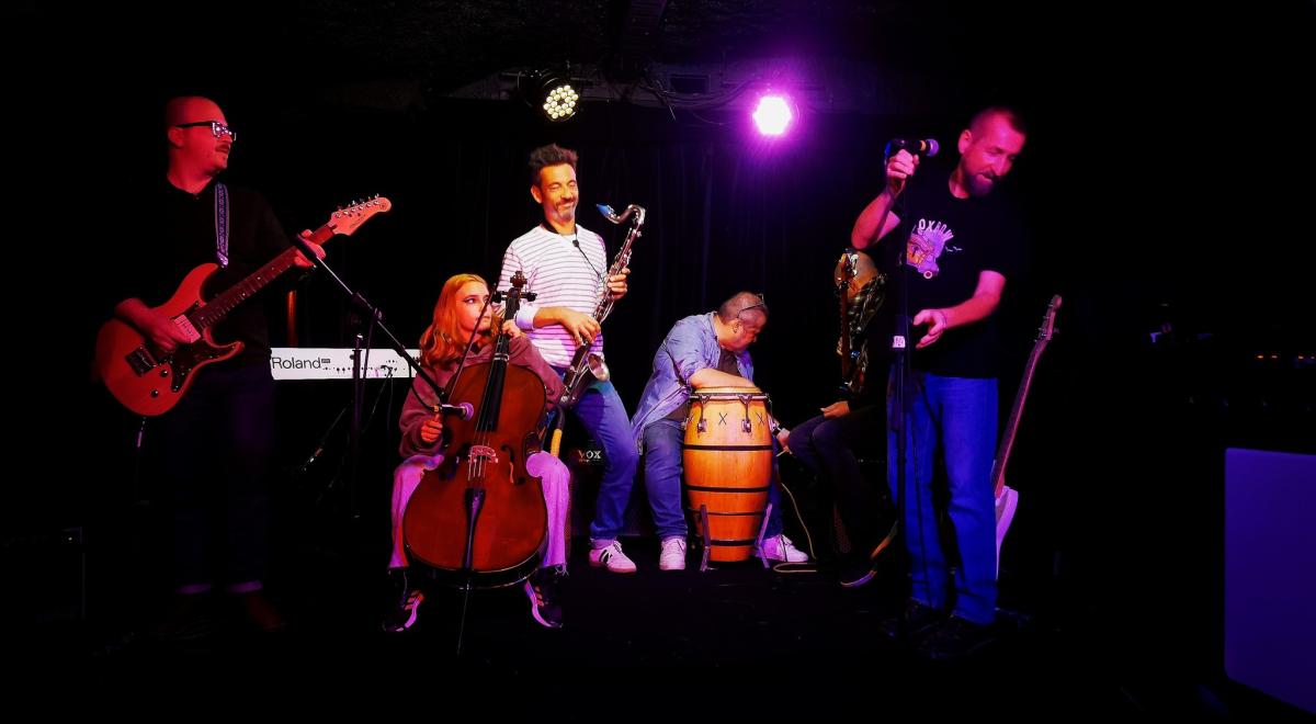 Scène ouverte et Jam session_Seyne - jam session à l'alternateur