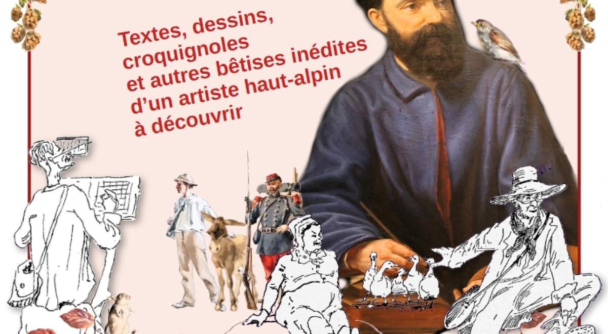 Conférence illustrée autour d'Emile Guigues CROTS - Conférence illustrée autour d'Emile Guigues CROTS