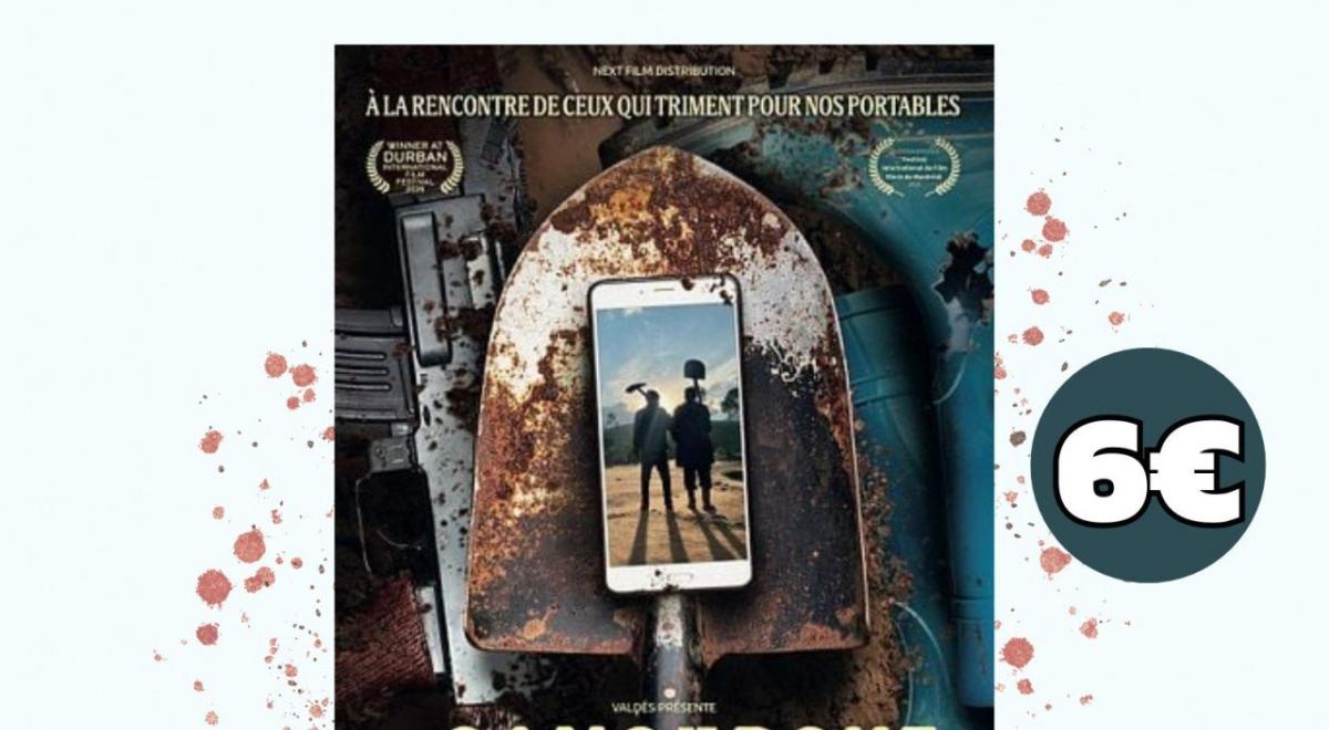 Projection documentaire Le Sang et la Boue_Embrun - Projection documentaire Le Sang et la Boue_Embrun