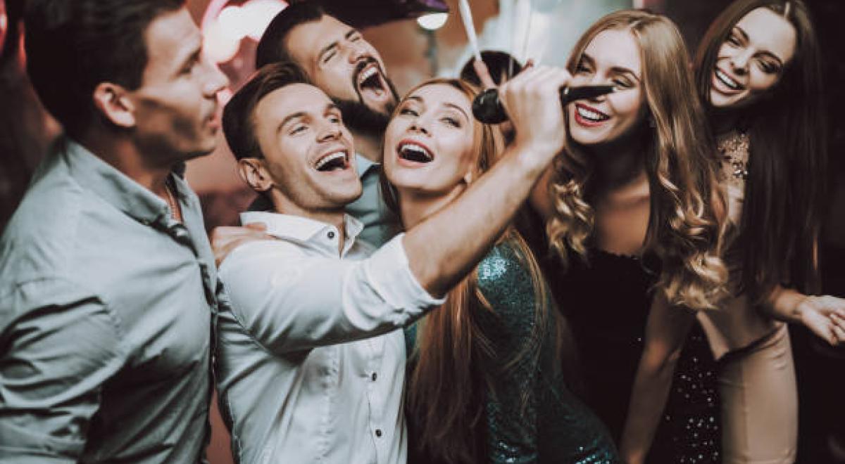 Karaoké à l'Inattendu - Karaoké Karaoké à l'Inattendu - Karaoké