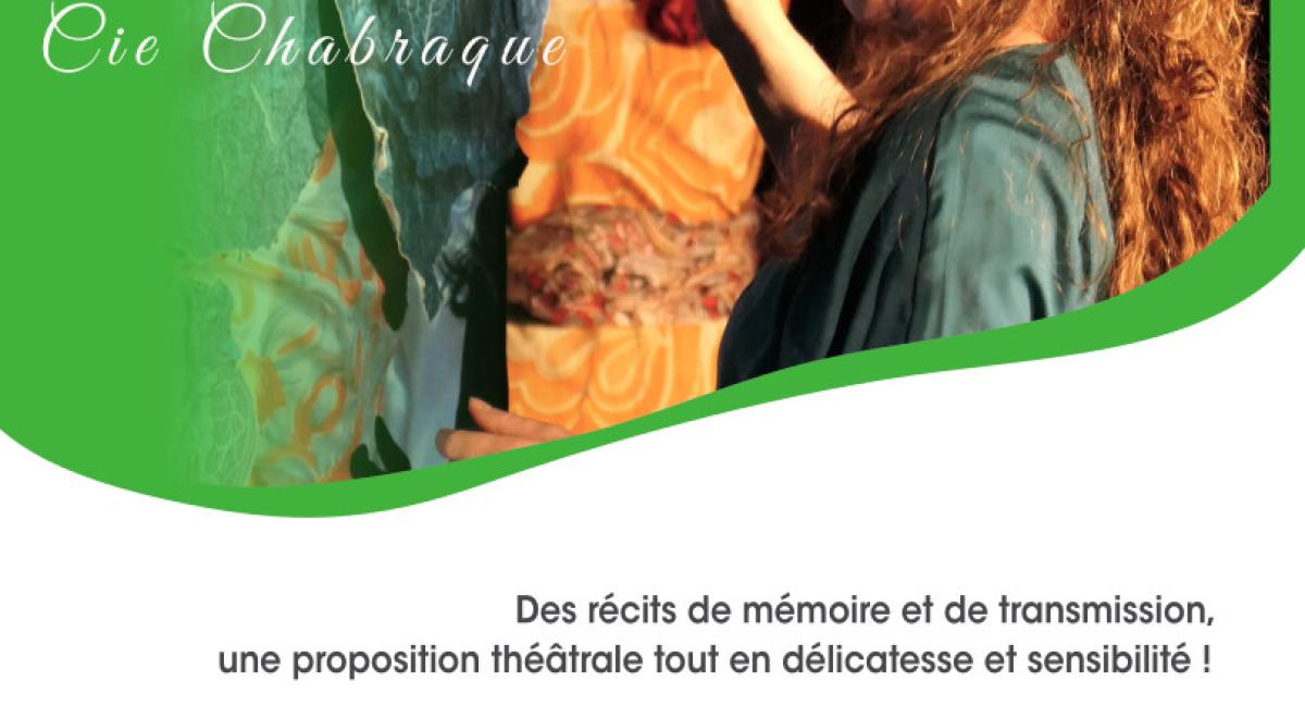 Théâtre "In Petto, au secret des cœurs" CHORGES - Théâtre "In Petto, au secret des cœurs" CHORGES Théâtre "In Petto, au secret des cœurs" CHORGES - Théâtre "In Petto, au secret des cœurs" CHORGES