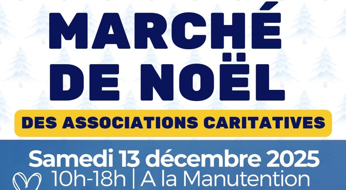 Marché de Noël des associations caritatives_EMBRUN - Marché de Noël des associations caritatives_EMBRUN Marché de Noël des associations caritatives_EMBRUN - Marché de Noël des associations caritatives_EMBRUN