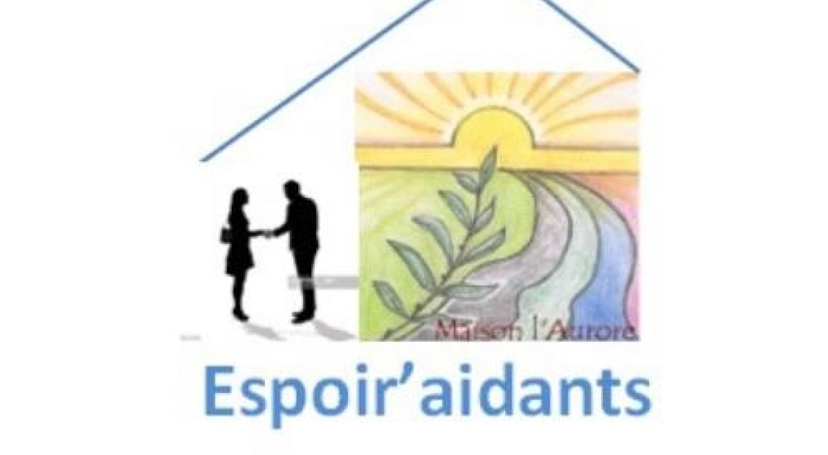 Temps d'échanges entr'aidants_Seyne - Logo
