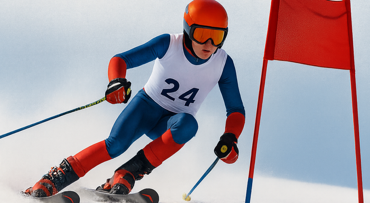 Championnat de France U16_Pra Loup 1600 - Championnat de France U16