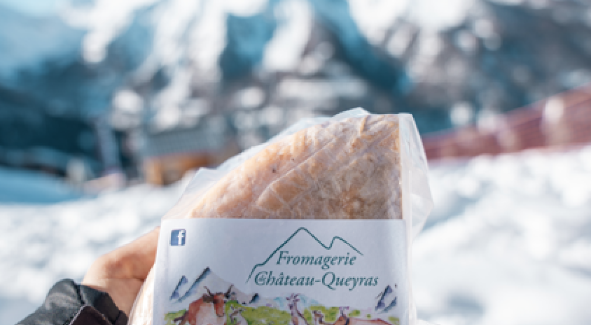 Tartiskiflette : chasse au fromage_Les Orres - Tartiskiflette : chasse au fromage_Les Orres Tartiskiflette : chasse au fromage_Les Orres - Tartiskiflette : chasse au fromage_Les Orres