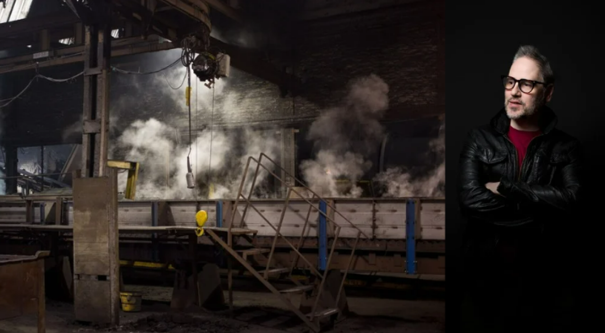 Novembre à la page &quot;Atelier photos&quot; CROTS - Novembre à la page &quot;Atelier photos&quot; CROTS