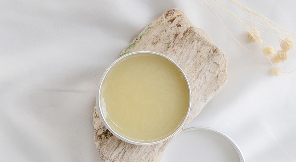 Atelier Herboristerie : confection d’un baume pour les articulations au Café des Arts - Atelier_confection_Baume