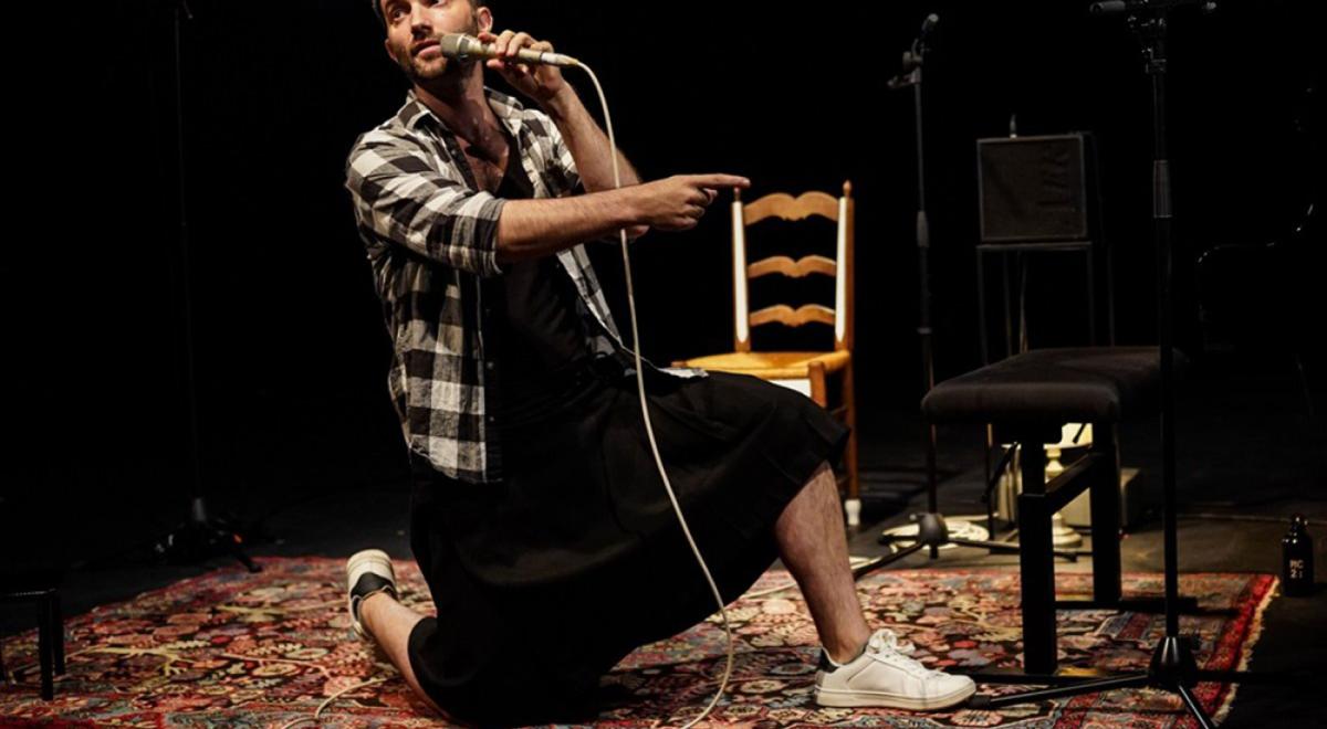 Tu connais la chansons - Barcelonnette - Tu connais la chansons