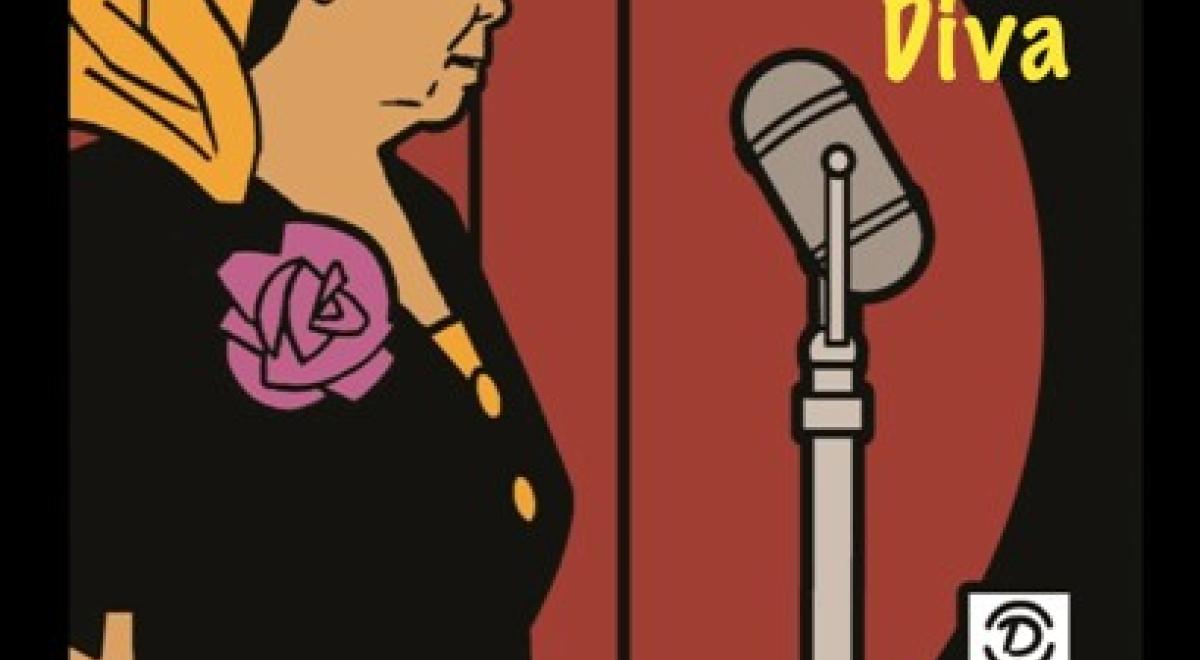 Théâtre musical "Césaria dvine Diva" (Biopic Césaria Evora) CROTS - Théâtre musical "Césaria dvine Diva" (Biopic Césaria Evora)