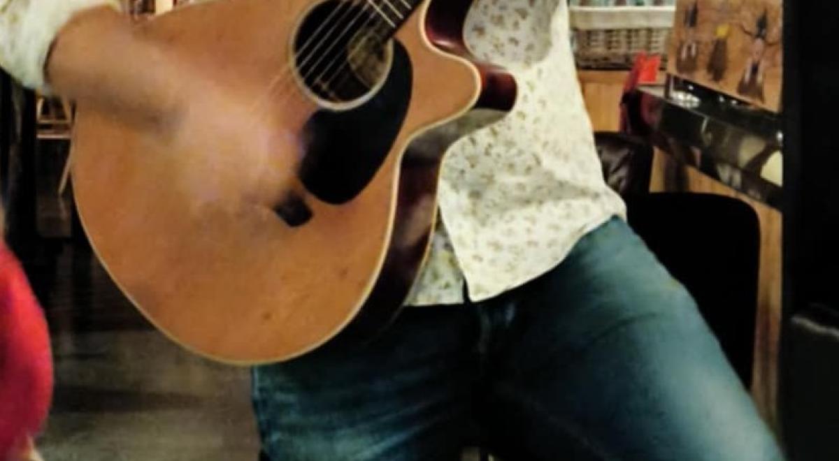 Soirée concert au 17_Selonnet - l'Embarras du Tchoa