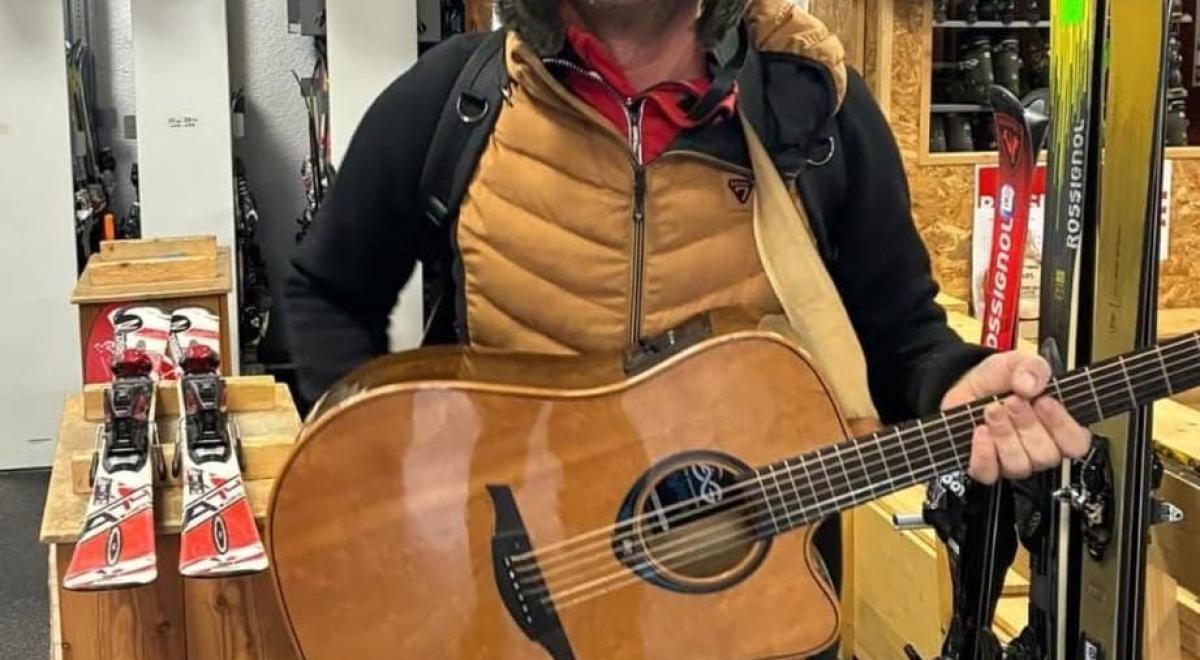 Concert gratuit sur les pistes_Selonnet - L'Embarras du Tchoa