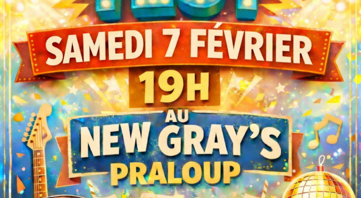 Blind Test New Gray's_Pra Loup 1600 - Blind Test