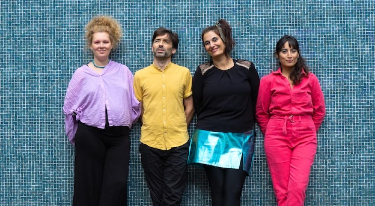 Concert Aàgut_Piégut - Concert Aàgut_Piégut