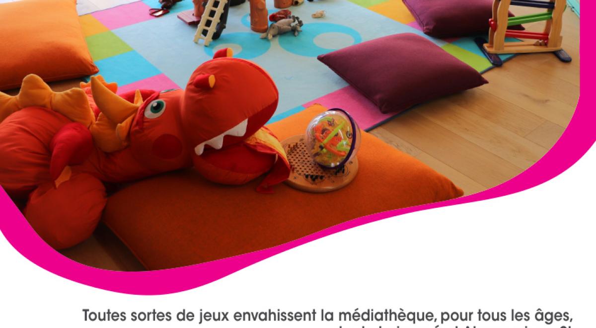 Lud'en Chorges "Journée jeux" CHORGES - Lud'en Chorges "Journée jeux" CHORGES