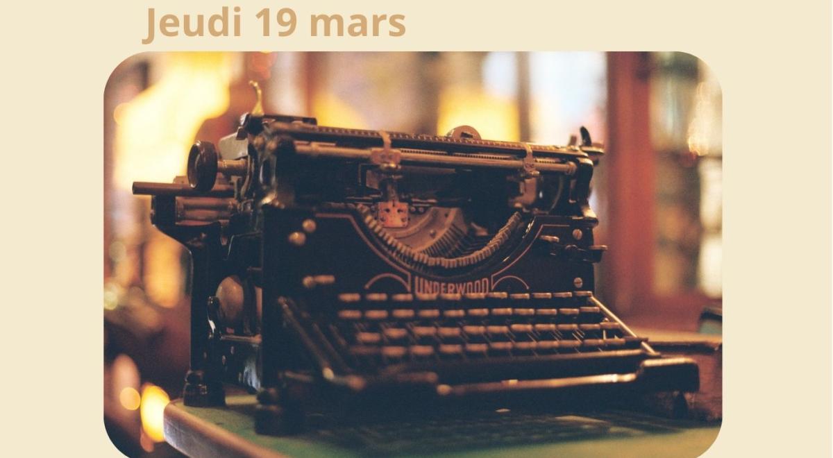 Atelier écriture spontanée au Tiers-lieu_Les Orres - Atelier écriture spontanée au Tiers-lieu_Les Orres