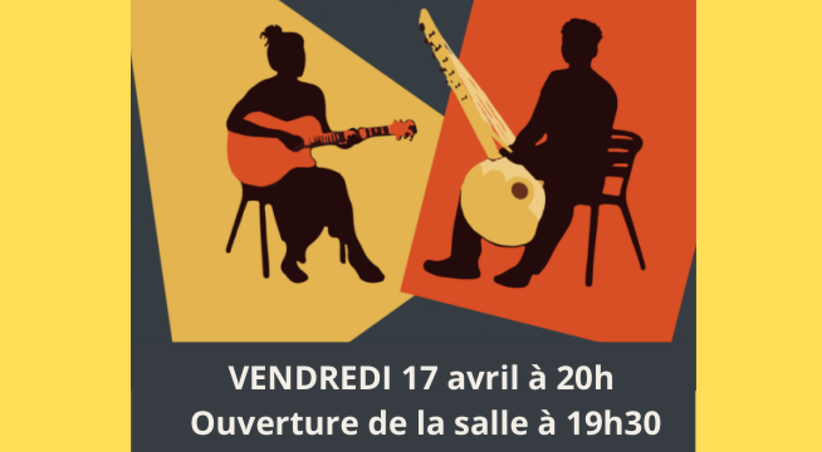 Concert Cherikoko au Tiers-lieu_Les Orres - Concert Cherikoko au Tiers-lieu_Les Orres