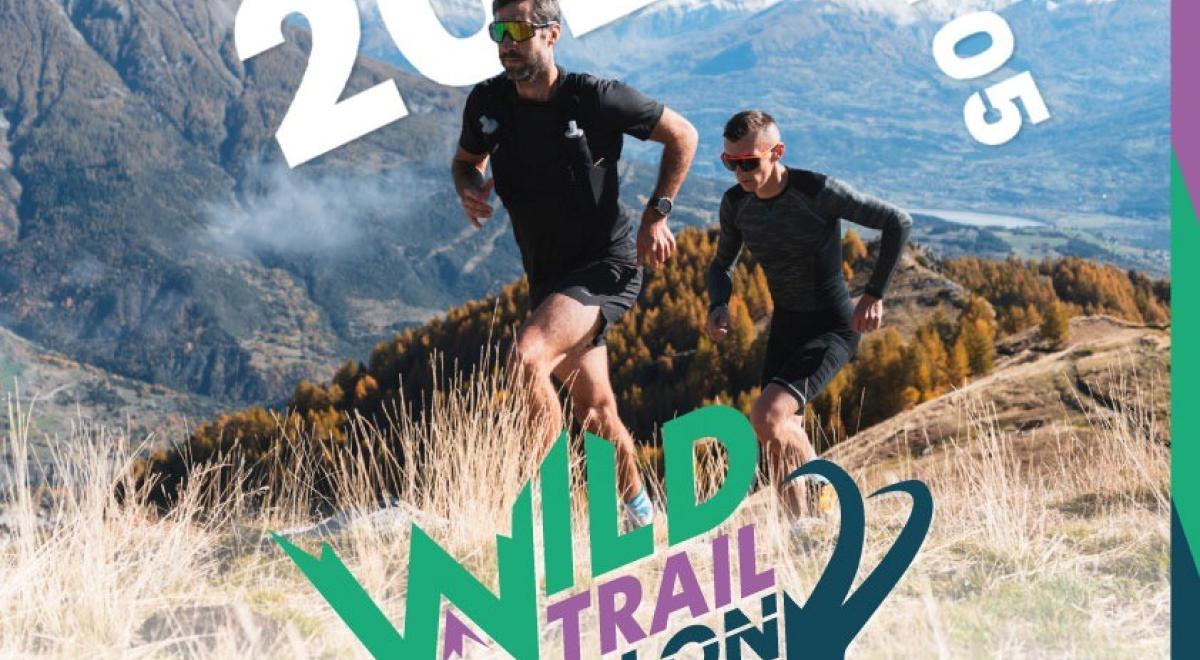 Wild Trail Reallon_Réallon - Wild Trail Reallon_Réallon