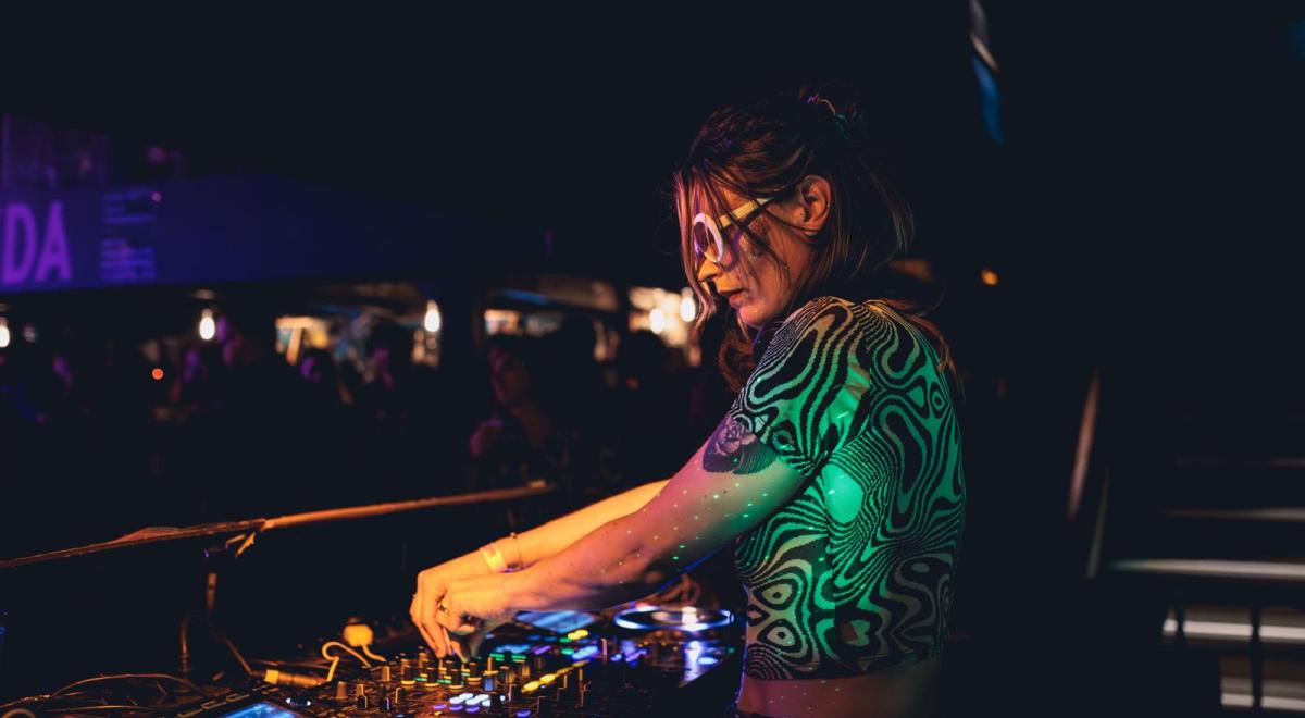 Mix apero - DJ Cach’aça