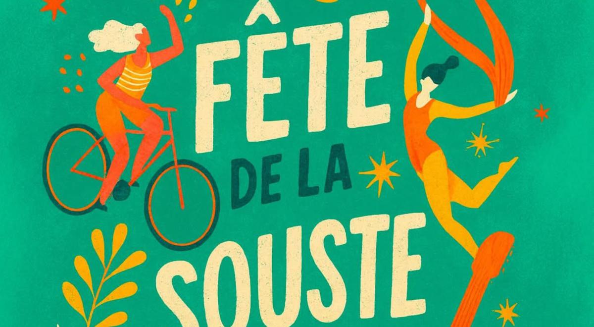 Fête de la Souste - Saint-Paul-sur-Ubaye - Fête de la Souste