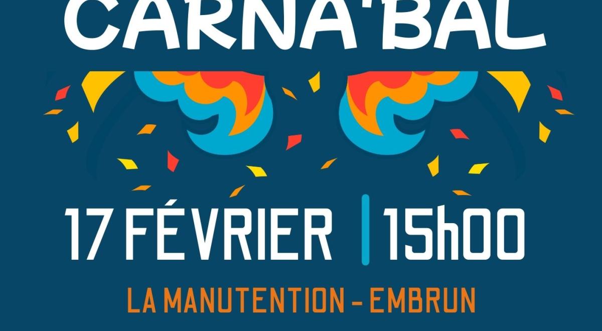 Carna'Bal Embrun - Carna'Bal Embrun