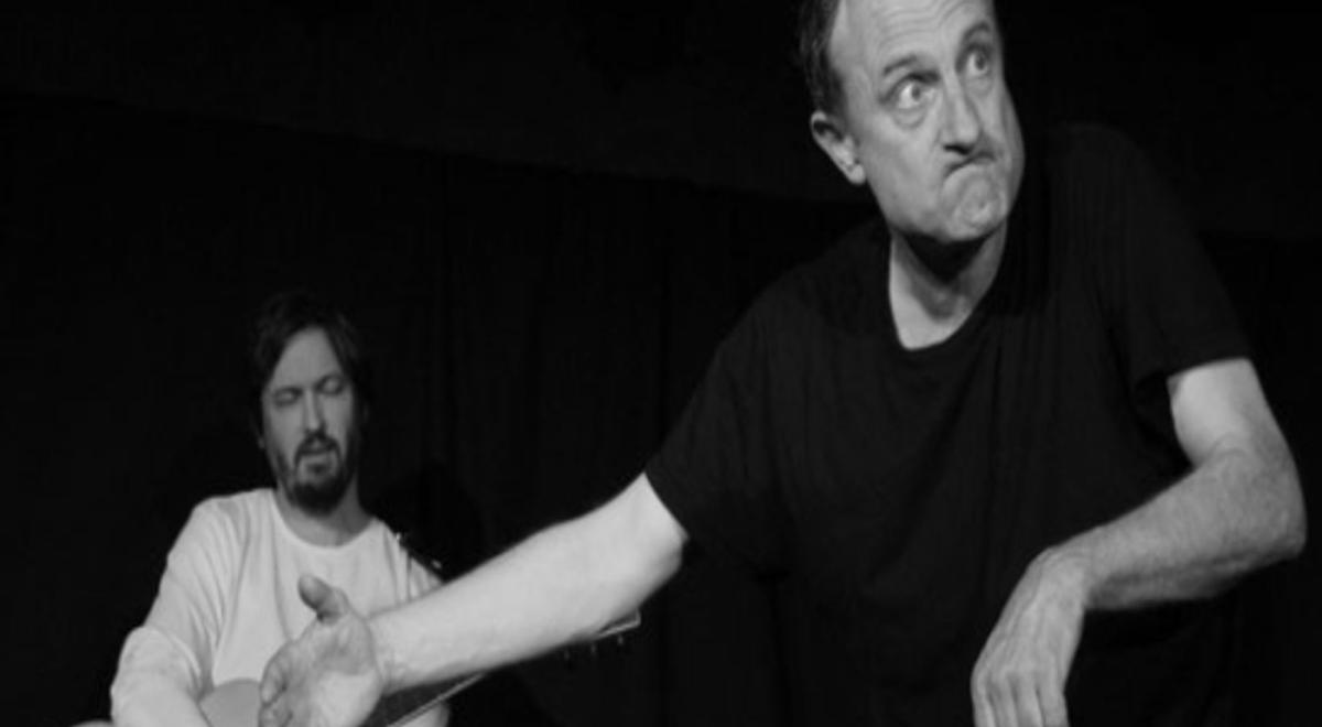 Spectacle - Les bons contes font les bons amis_Jausiers