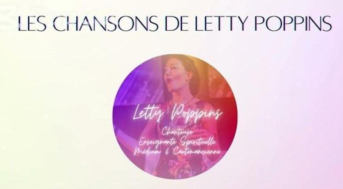 Apéro chansons française_Montclar - Letty poppins