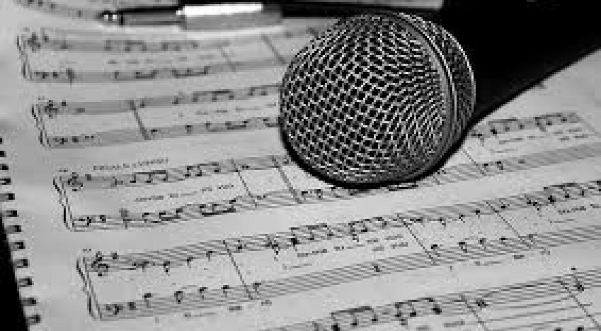 Atelier chansons - Café des arts_Montclar - Atelier chansons - Café des arts_Montclar