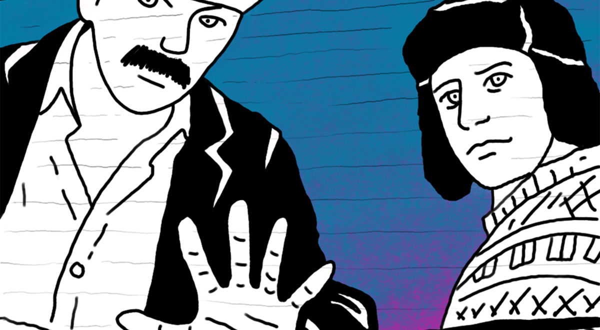 Ceci n'est pas un requiem - Jausiers