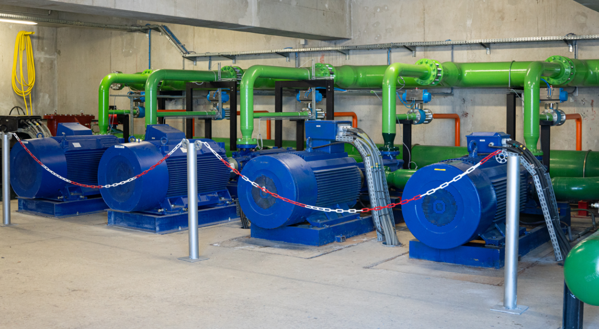 Les secrets de fabrication de la neige : visite avec les Nivoculteurs des Orres_Les Orres - Les secrets de fabrication de la neige : visite avec les Nivoculteurs des Orres_Les Orres