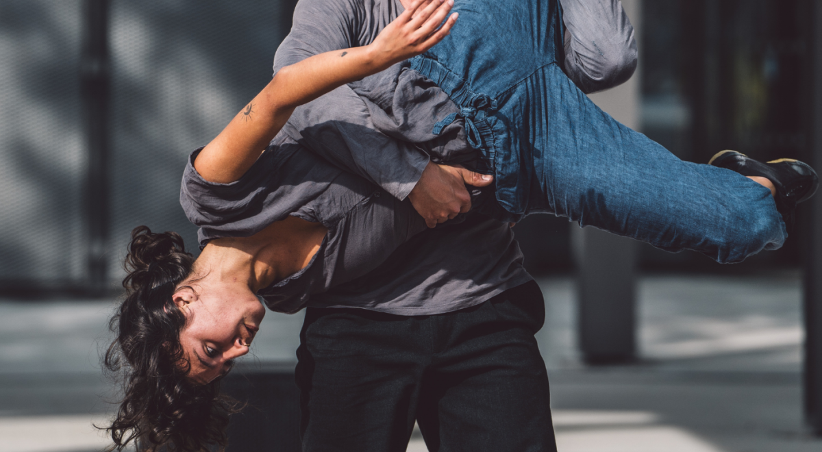 Poésie et spectacle "Une Jungle" EMBRUN - Poésie et spectacle "Une Jungle" EMBRUN