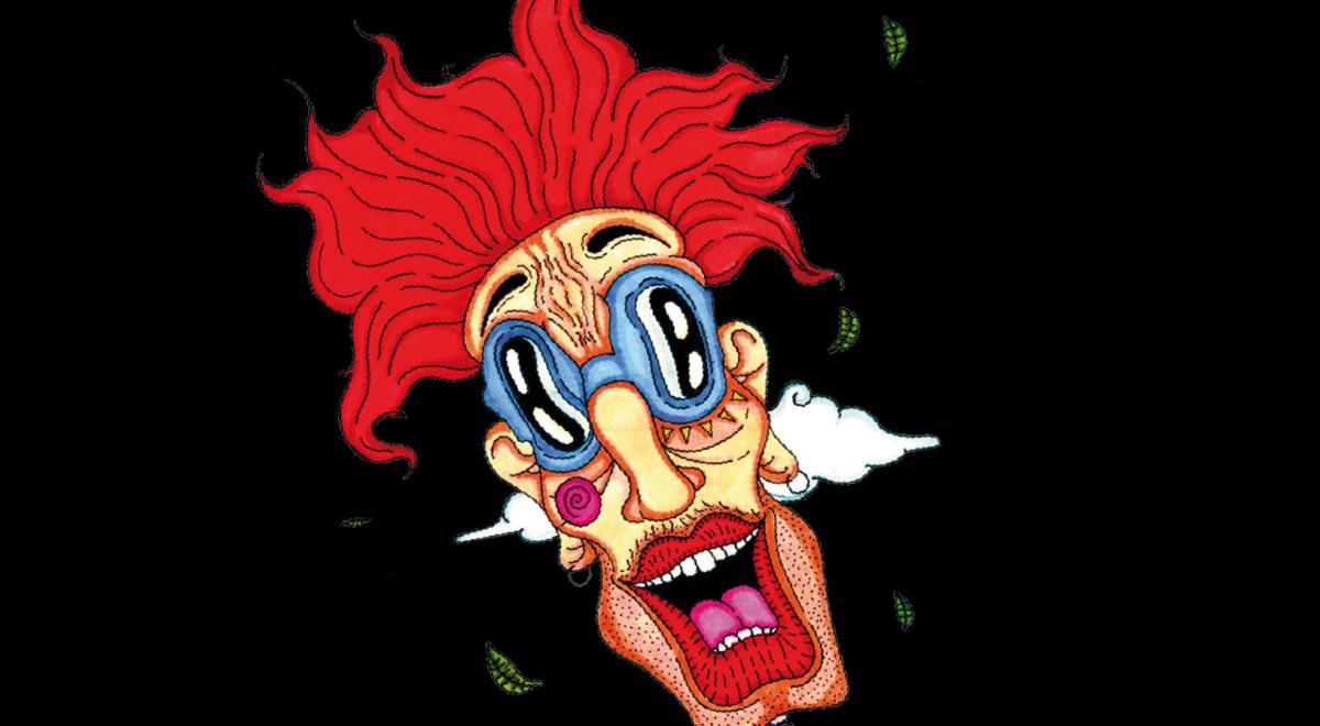 Carnaval - Barcelonnette