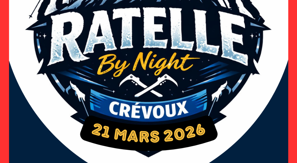 Course ski de rando La Ratelle - montée sèche - Course ski de rando La Ratelle - montée sèche