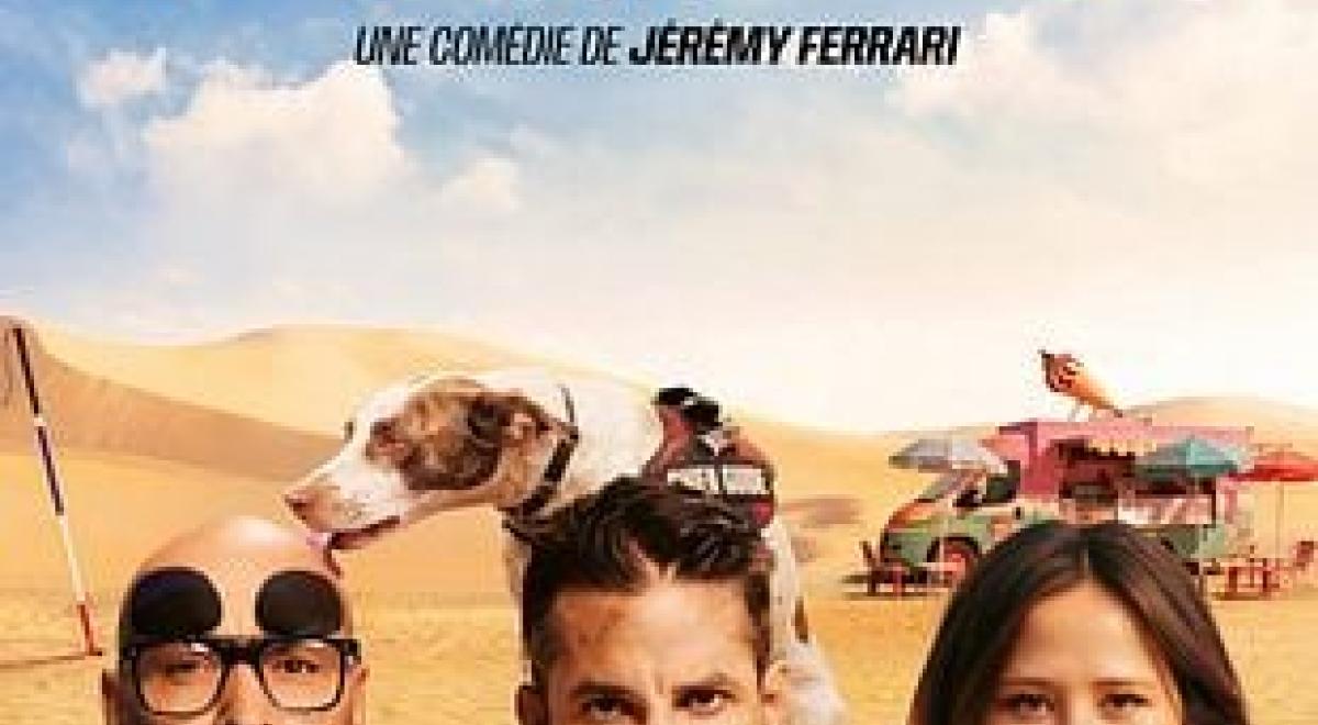 Cinéma : LES K D'OR_Les Orres - Cinéma : LES K D'OR_Les Orres