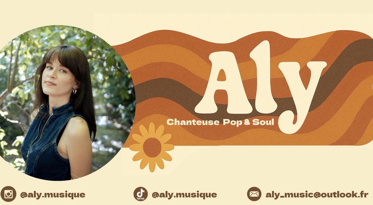 Concert "ALY" - Concert "ALY"