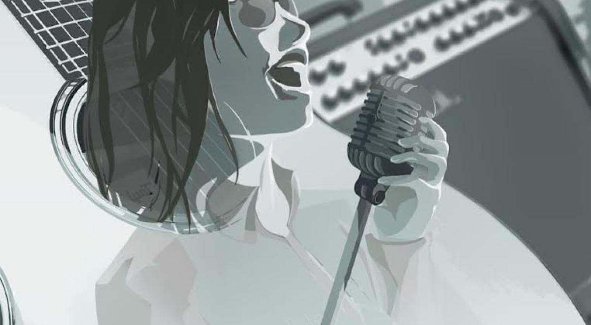 Concert "Free Bird" - Concert "Free Bird"