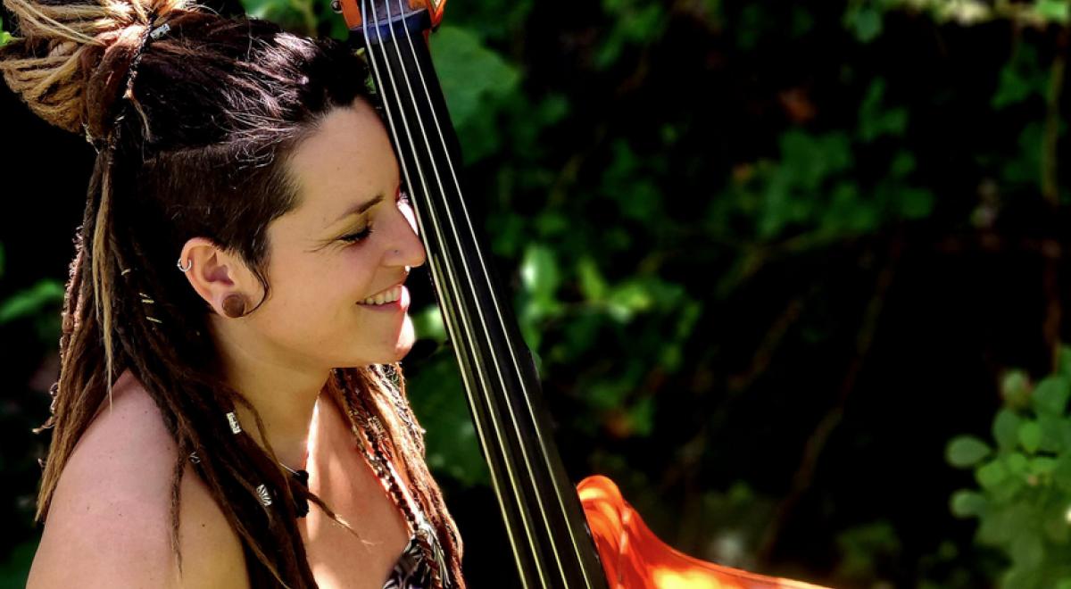 Concert Yliria - Saint-Paul-sur-Ubaye