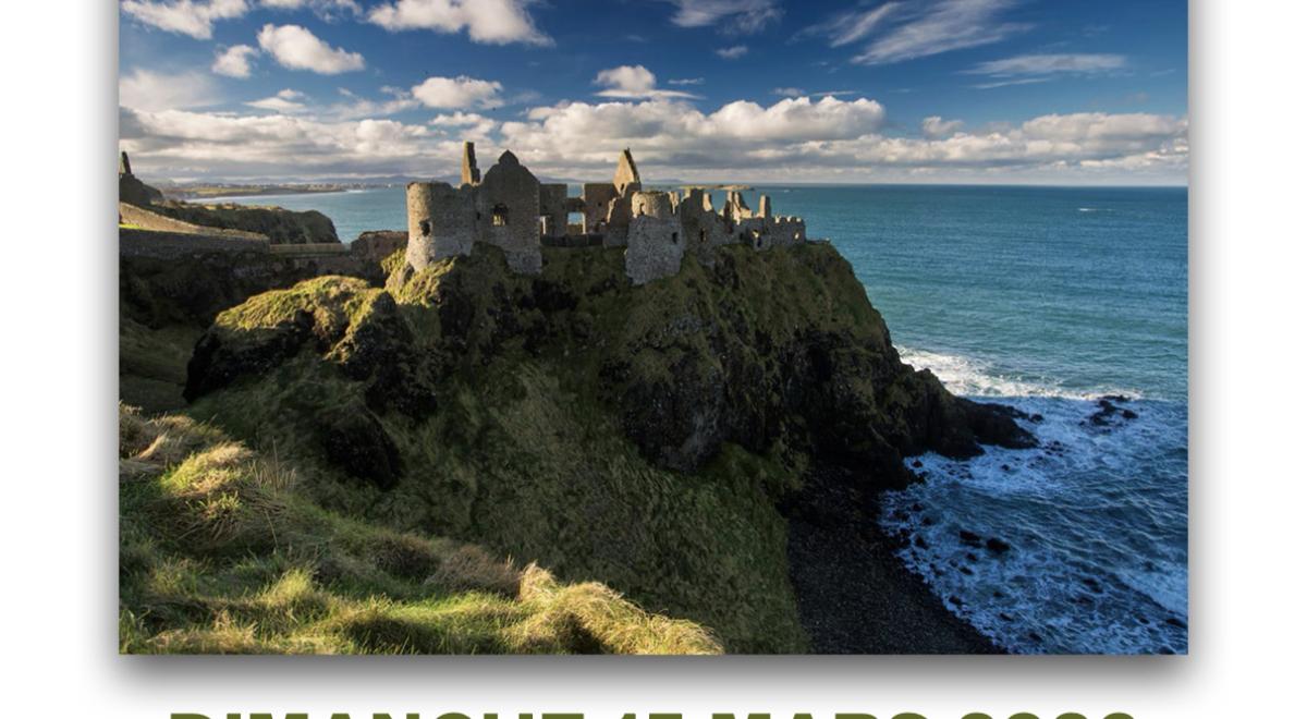 Apéro Concert de restitution de Musiques celtiques anciennes - Apéro Concert de restitution de Musiques   © improduction celtiques anciennes