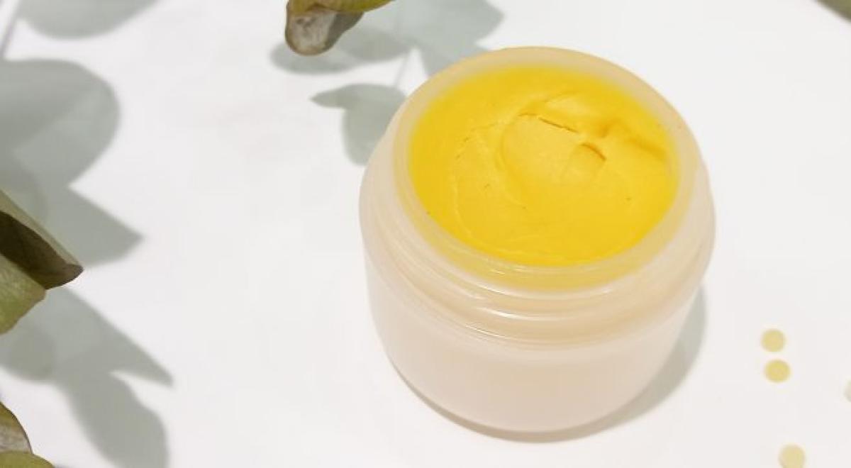 Atelier Herboristerie : confection d’un baume "zénitude" au Café des Arts_Montclar - Atelier Herboristerie : confection d’un baume "zénitude" au Café des Arts_Montclar