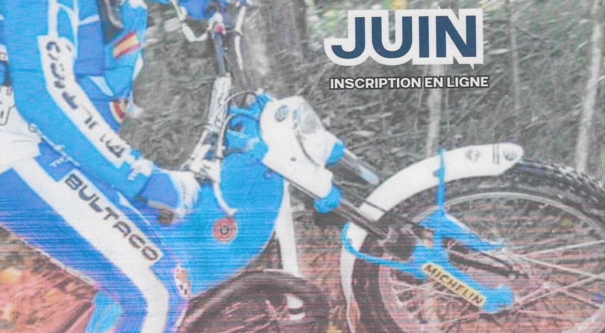 Championnat de France de Trial Vintage_Pra Loup 1600 - Championnat de France Trial