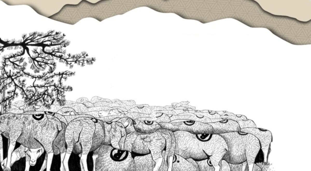 Inauguration de l'exposition « Où vas-tu Berger(ère) ? Transhumance et société » - La Condamine-Châtelard