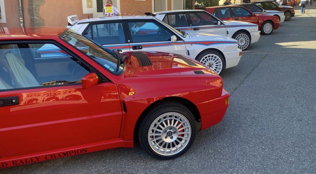 DeltaDays - Barcelonnette