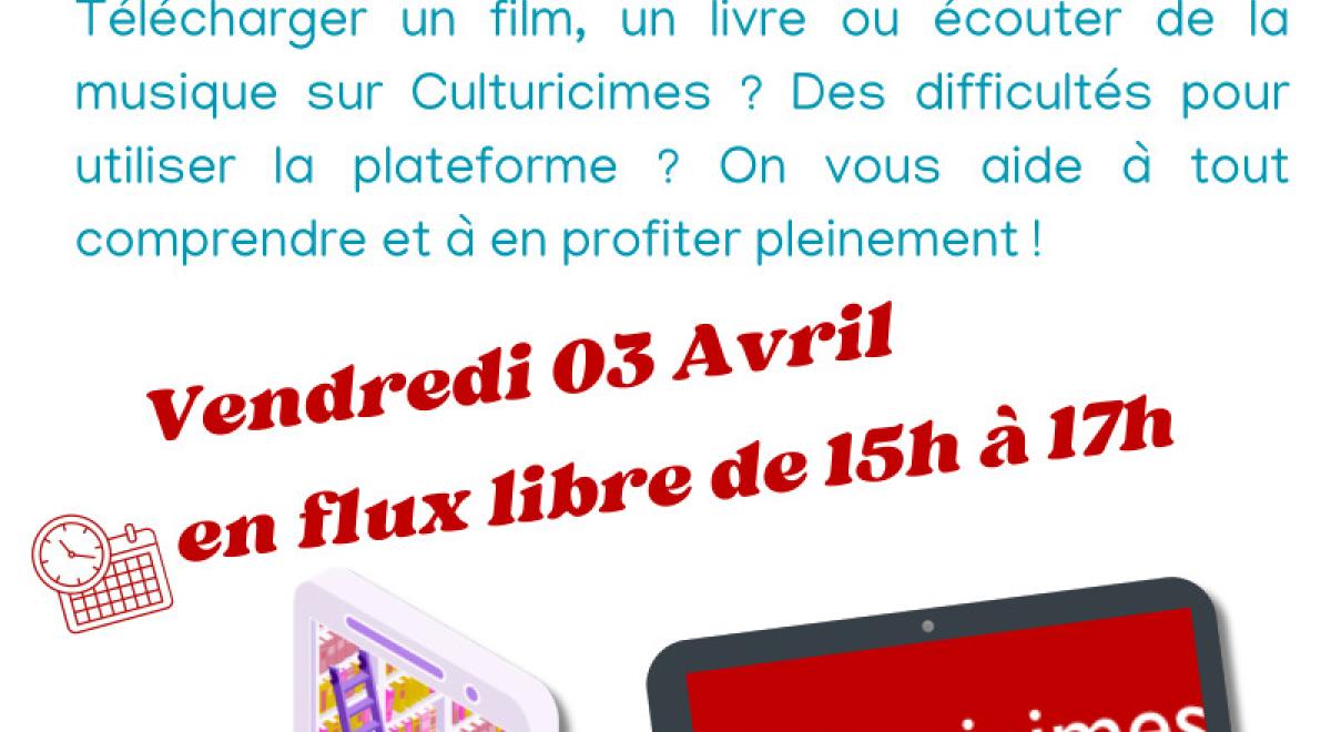 Culturicimes, comment ça marche ? - Culturicimes, comment ça marche ?