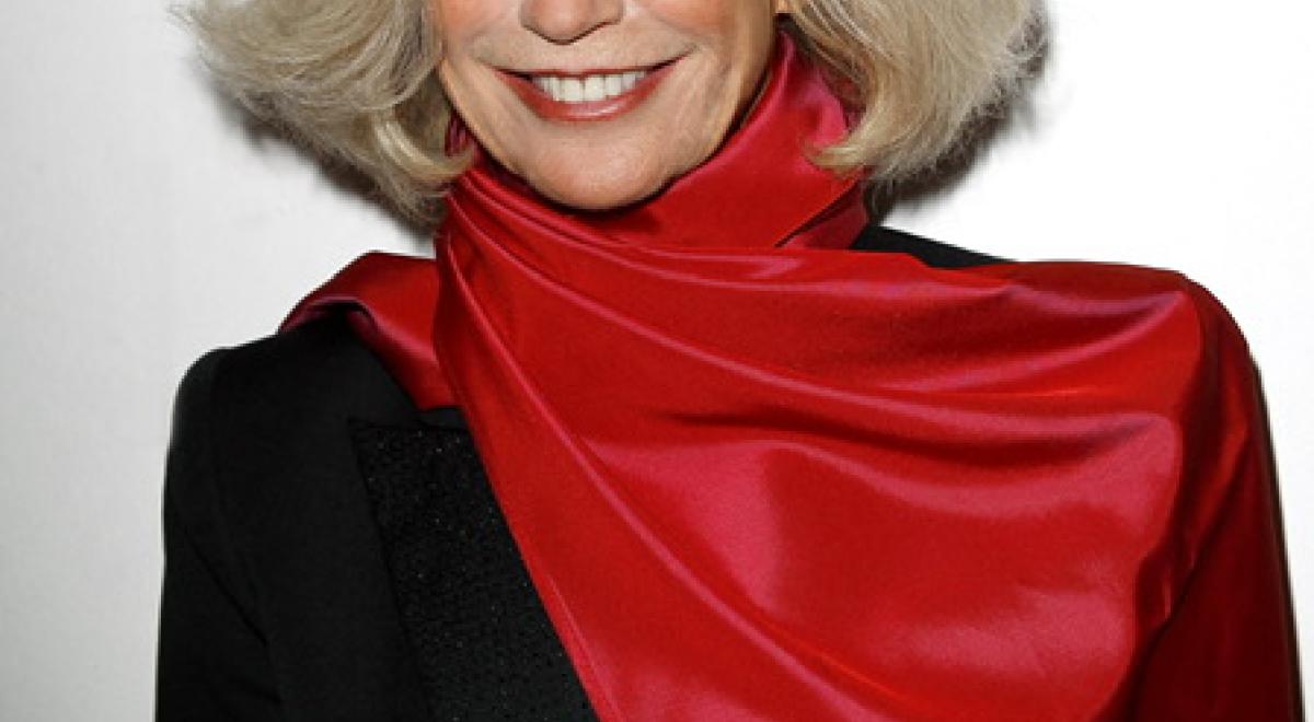 Brigitte Fossey